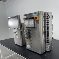 Sartorius BioPAT DCU Bioreactor image 1
